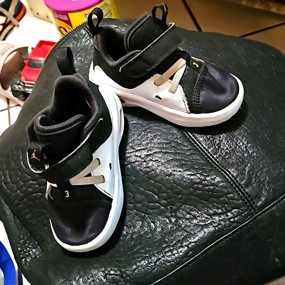AIR Jordan First Class GT - Picture 2 of 10